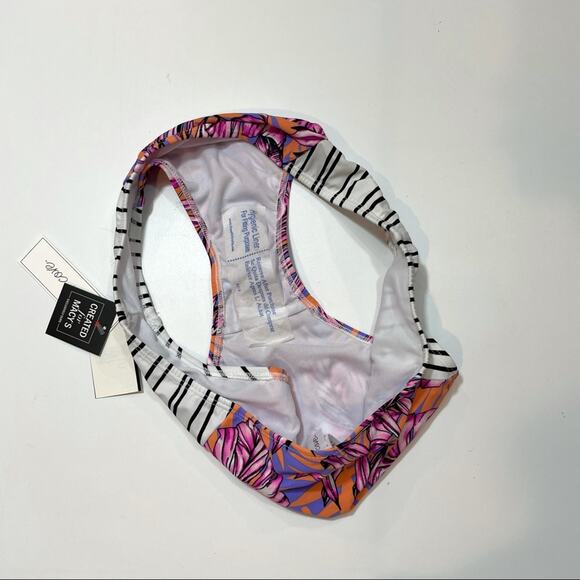 Salt+Cove LILAC Juniors' Hawaii Bikini Swim Bottom - Picture 5 of 6